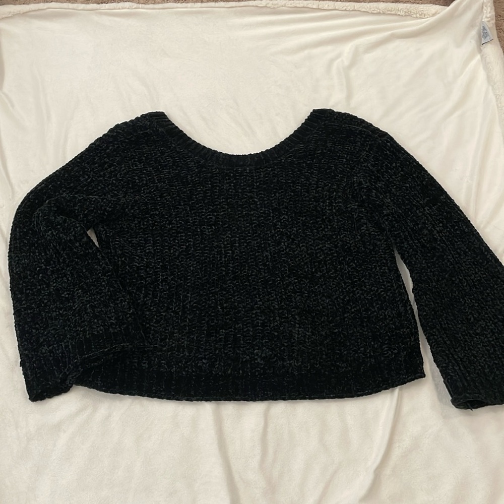 Medium Lover Riche black top